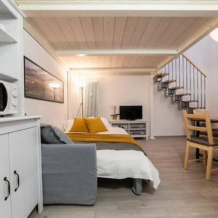 Apartamento Casa Pinu