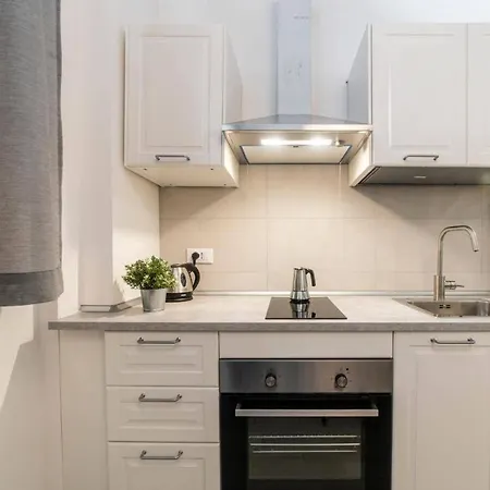Apartamento Casa Pinu Bolonia