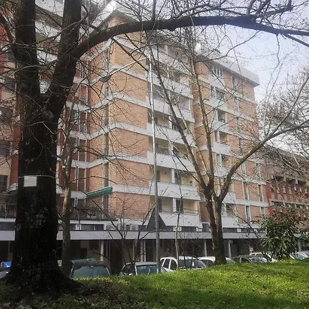 Apartamento Casa Pinu